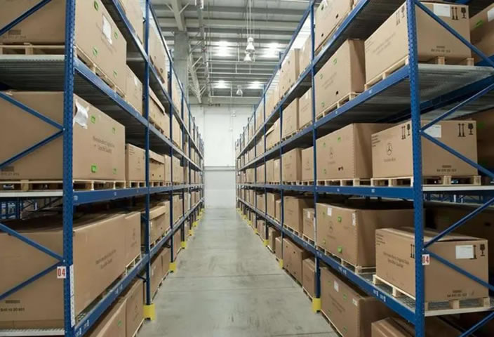 张家界到扶余市货物仓储